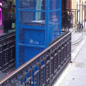 Standard Ramps - Chase Equipment