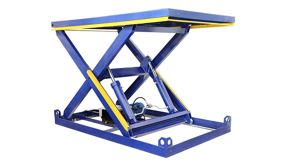 Pneumatic Scissor Lift Table (AT) Product Family Page, 50% OFF