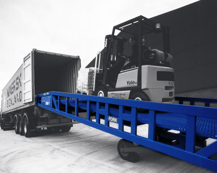 loading-ramp